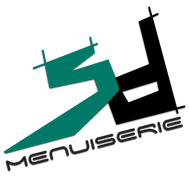 SD Menuiserie-logo