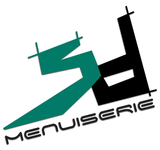 SD Menuiserie-logo