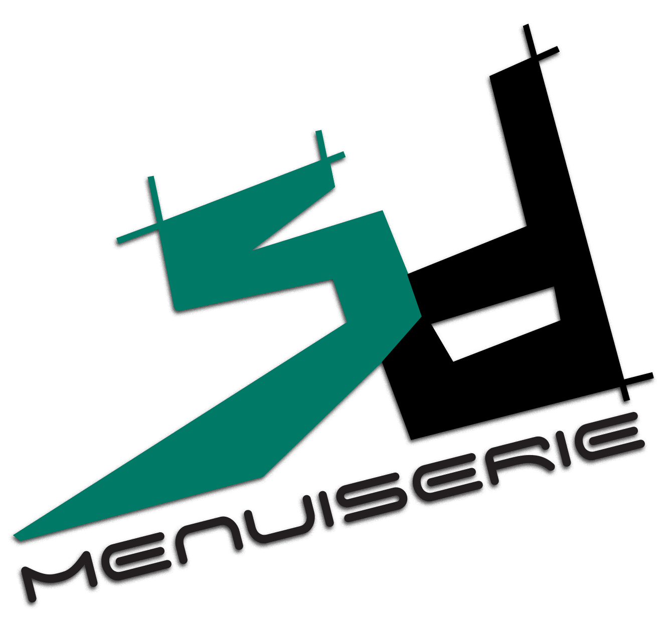 SD Menuiserie-logo
