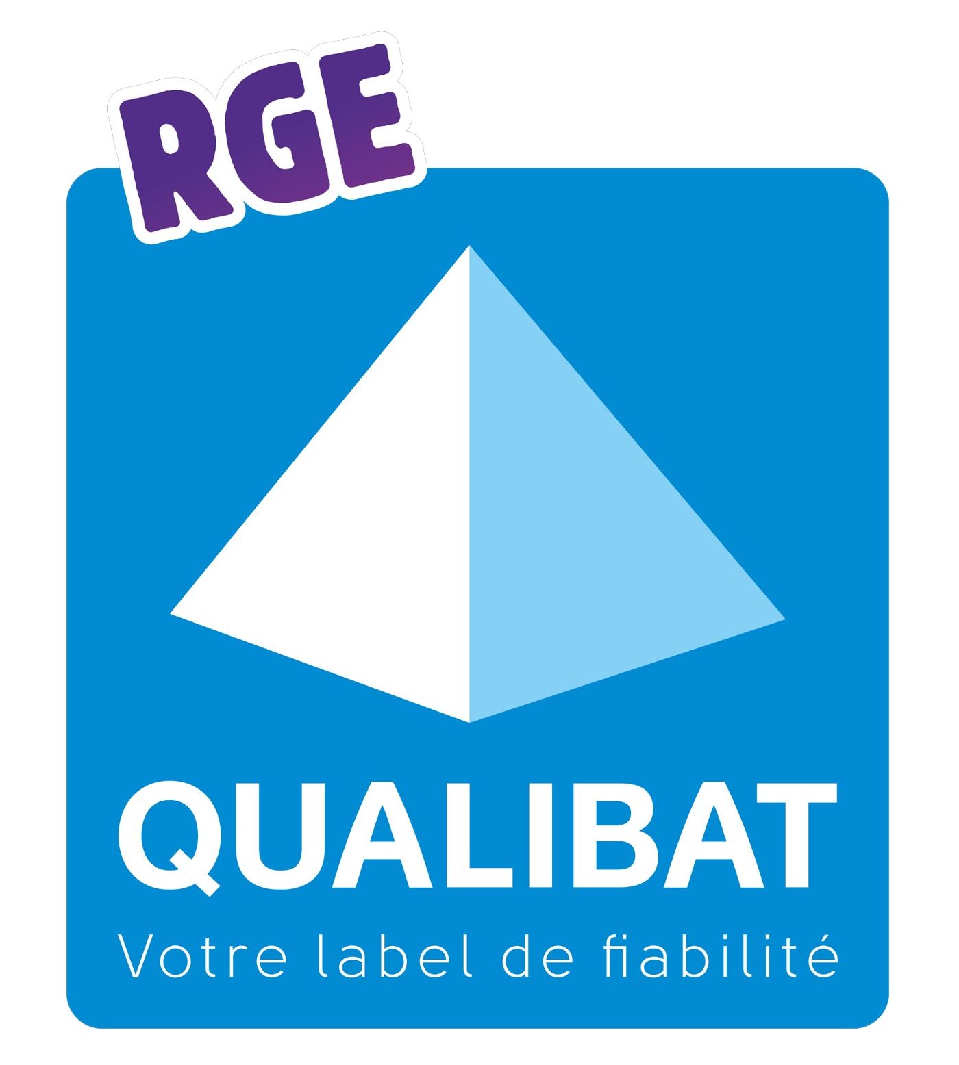 RGE qualibat