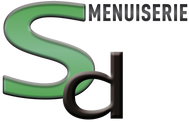 SD Menuiserie-logo