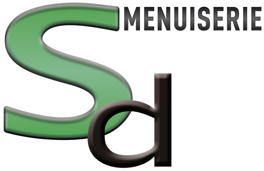 SD Menuiserie-logo